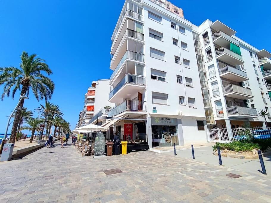 Calafellbeach.Seaviews,New Esterno foto
